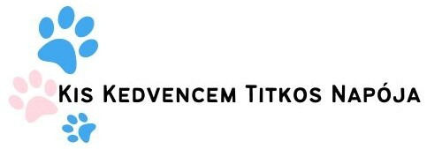 Kis Kedvencem Titkos Naplója